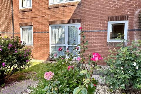 1 bedroom retirement property for sale - Exeter Road, Exmouth