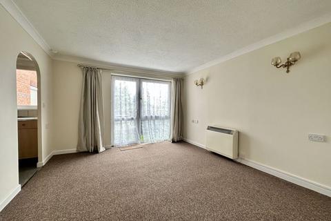 1 bedroom retirement property for sale - Exeter Road, Exmouth
