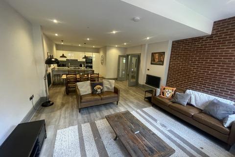 undefined, Clement Street, Birmingham, West Midlands, B1