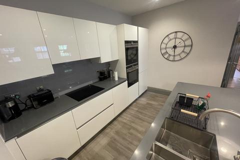 undefined, Clement Street, Birmingham, West Midlands, B1