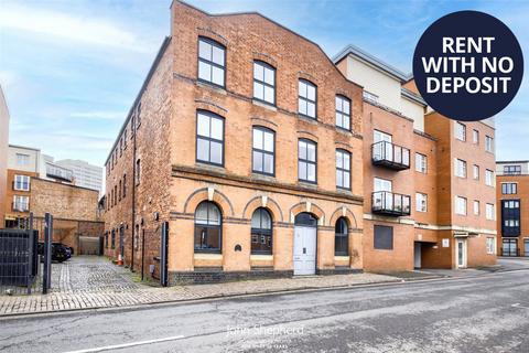 Clement Street, Birmingham, West Midlands, B1