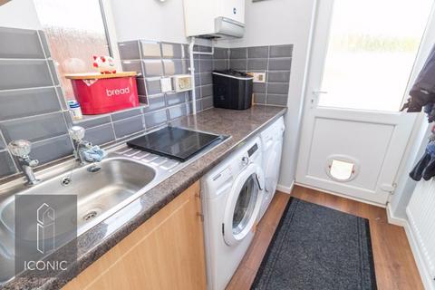 6 Alder Way, Taverham, Norwich, NR8 6YD