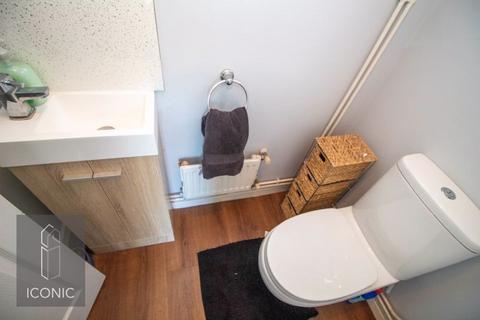 6 Alder Way, Taverham, Norwich, NR8 6YD