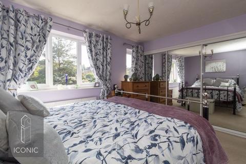 6 Alder Way, Taverham, Norwich, NR8 6YD