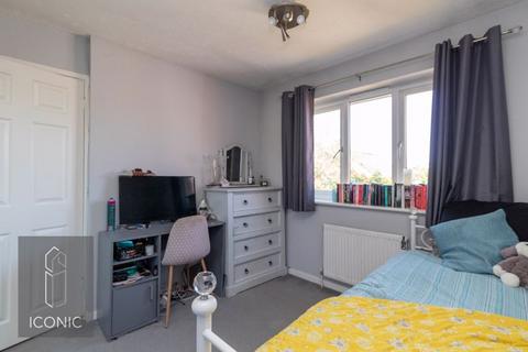 6 Alder Way, Taverham, Norwich, NR8 6YD