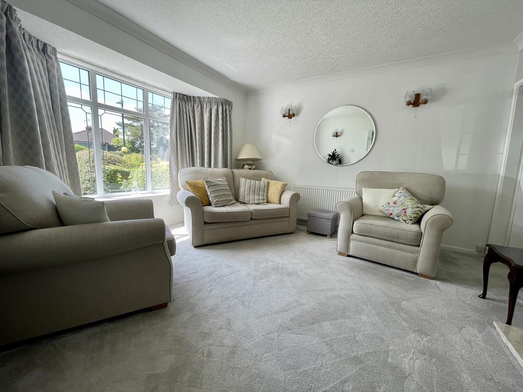 Lyndon Road, Olton, Solihull 3 bed semidetached house for sale £435,000