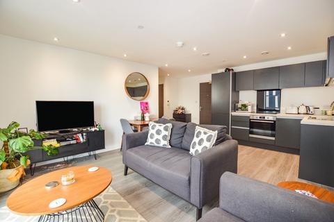 3 bedroom flat for sale - Downtown, Salford, Greater Manchester, M5