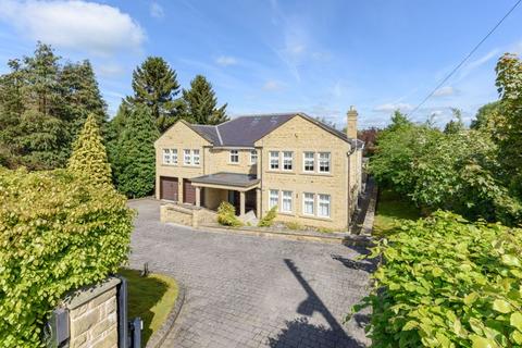 5 bedroom detached house for sale, Darras Road, Darras Hall, Ponteland, Newcastle Upon Tyne