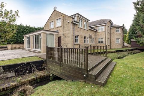 5 bedroom detached house for sale, Darras Road, Darras Hall, Ponteland, Newcastle Upon Tyne