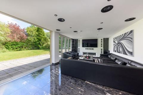 undefined, Darras Road, Darras Hall, Ponteland, Newcastle Upon Tyne