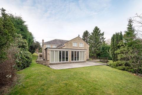 undefined, Darras Road, Darras Hall, Ponteland, Newcastle Upon Tyne