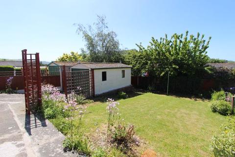 3 bedroom semi-detached bungalow for sale, Cambrian Drive, Rhos on Sea
