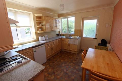 3 bedroom semi-detached bungalow for sale, Cambrian Drive, Rhos on Sea