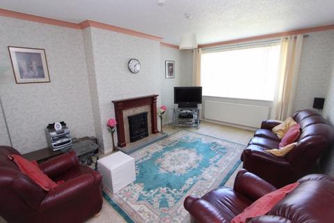 3 bedroom semi-detached bungalow for sale, Cambrian Drive, Rhos on Sea