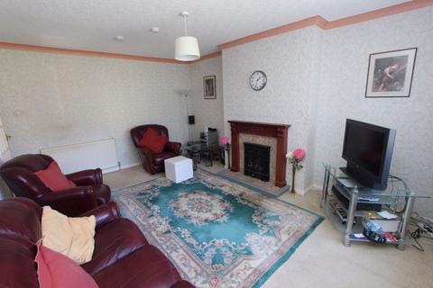 3 bedroom semi-detached bungalow for sale, Cambrian Drive, Rhos on Sea