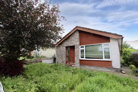 3 bedroom detached bungalow for sale - Kerfoot Avenue, Rhuddlan
