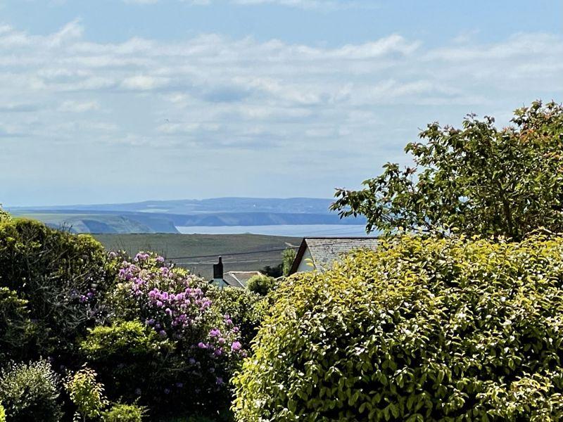 Sea View (Bedroom