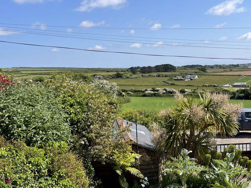Countryside View...