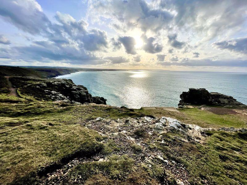 St Agnes Head