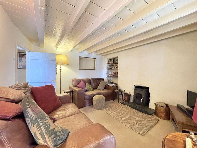 Cosy Living Room