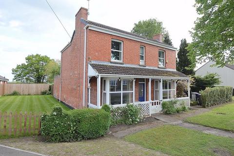 3 bedroom detached house for sale - 169 Witham Road, Woodhall Spa