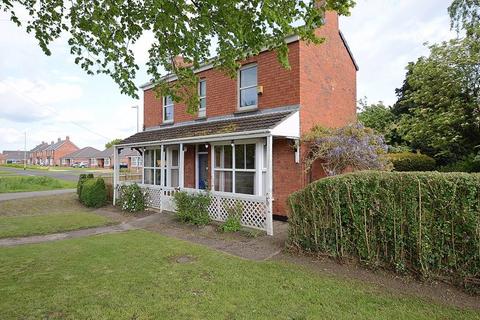 3 bedroom detached house for sale - 169 Witham Road, Woodhall Spa