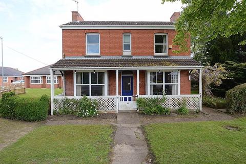 3 bedroom detached house for sale - 169 Witham Road, Woodhall Spa
