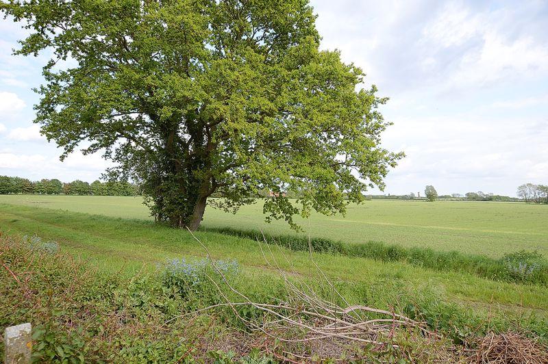 Rural Views to Rear