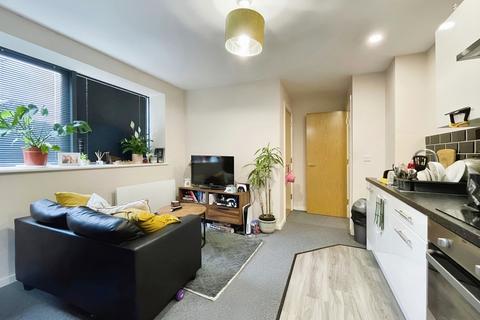 1 bedroom apartment to rent, Balmoral House, Salford