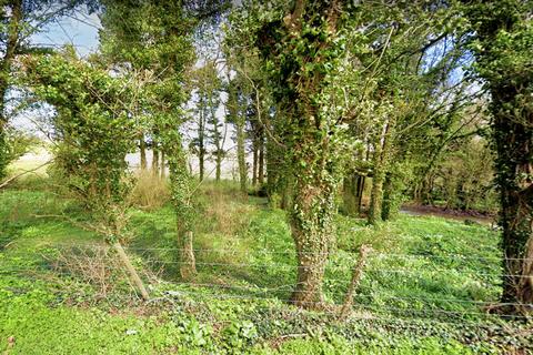 Land for sale, Canterbury Road, Folkstone, Kent  CT18