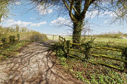 Land for sale, Canterbury Road, Folkstone, Kent  CT18