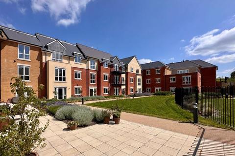 1 bedroom retirement property for sale, Apartment 34, The Rivus, Wantage