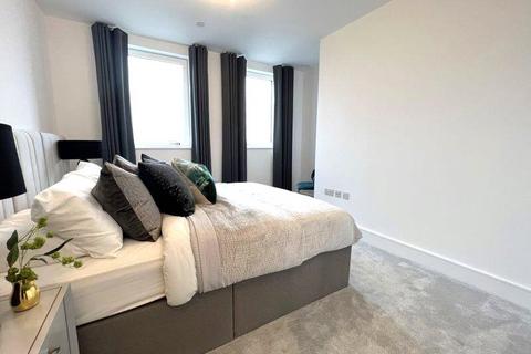 2 bedroom apartment to rent, Ashwell House, Merrick Road, Southall, UB2