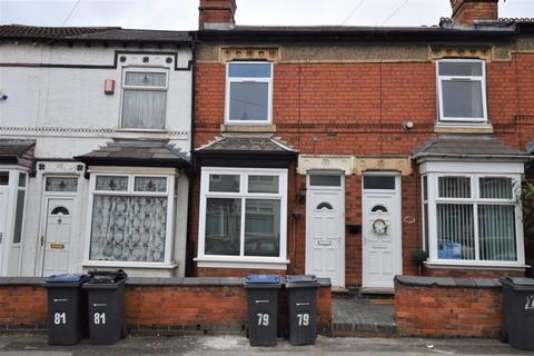 undefined, 79 Roma Road, Tyseley, Birmingham, B11 2JH