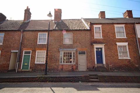 2 bedroom terraced house for sale - KIDGATE, LOUTH