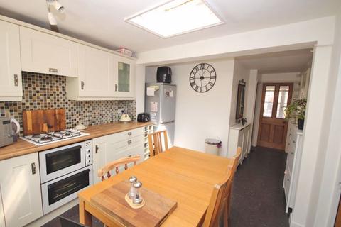 2 bedroom terraced house for sale - KIDGATE, LOUTH