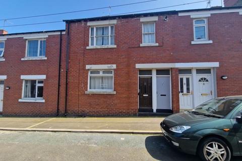 1 bedroom flat for sale, Ilchester Street, Seaham
