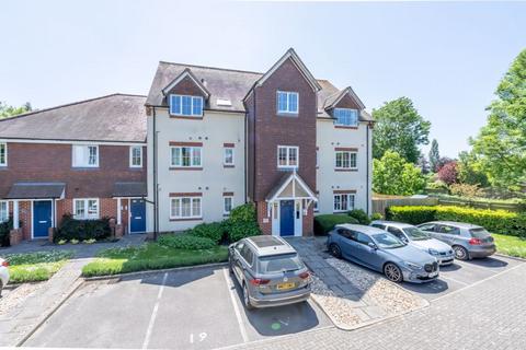 2 bedroom flat for sale, Tilemakers Close, Chichester