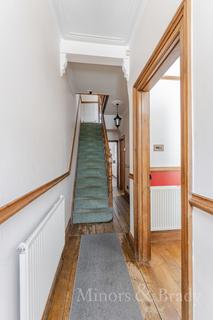 3 bedroom terraced house for sale - Magdalen Road, Norwich