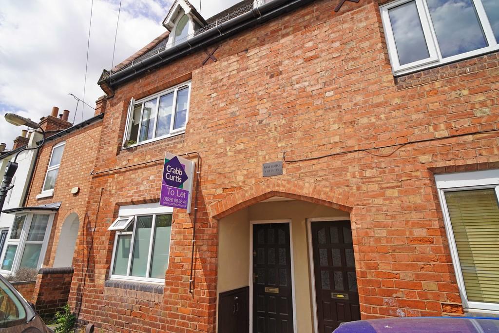 Gordon Street, Leamington Spa 1 bed mews £850 pcm (£196 pw)