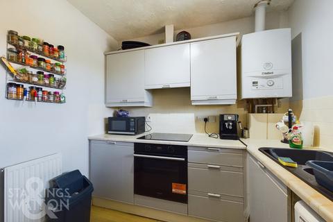 2 bedroom flat for sale - Scott Road, Norwich