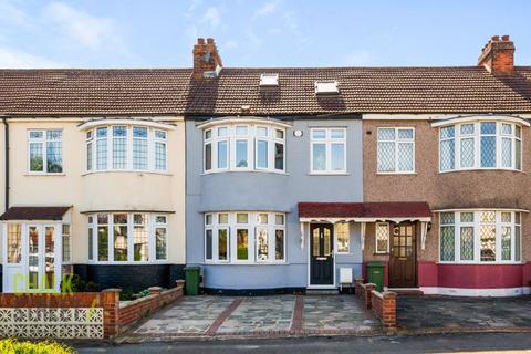 4 bedroom terraced house for sale - Grenfell Avenue, Hornchurch, RM12