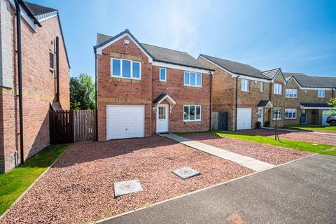 51 Balcastle Crescent, Carluke, ML8 4LG