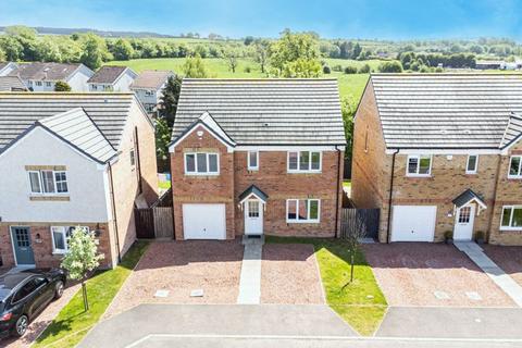 51 Balcastle Crescent, Carluke, ML8 4LG