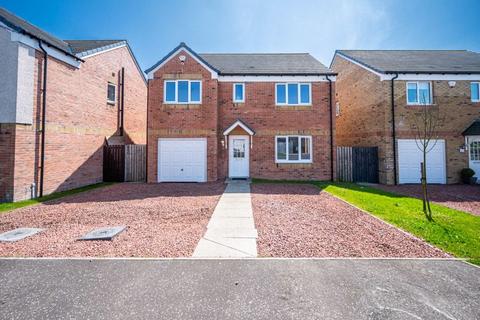 51 Balcastle Crescent, Carluke, ML8 4LG