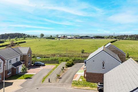 51 Balcastle Crescent, Carluke, ML8 4LG