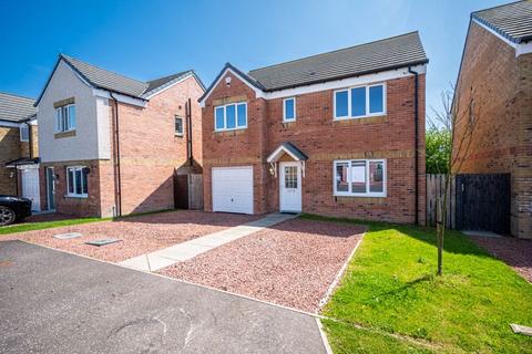 51 Balcastle Crescent, Carluke, ML8 4LG