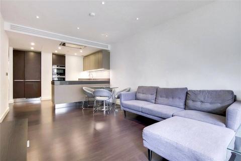 2 bedroom apartment to rent, Catalina House,, Goodman's Fields, Aldgate, London, E1