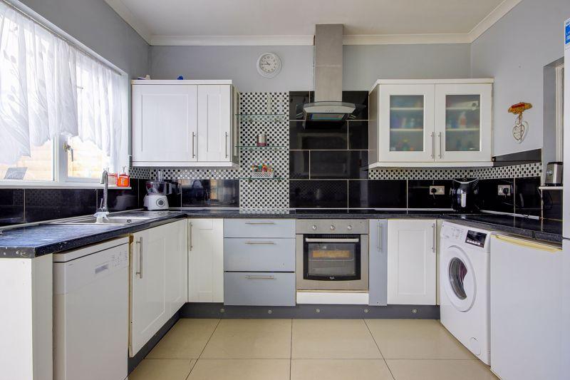 Belmont Avenue, Edmonton 2 bed terraced house for sale £385,000