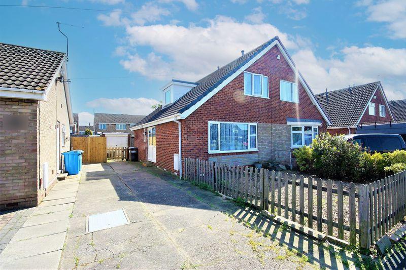 Thorndale, Hull, HU7 3 bed semidetached house for sale £140,000